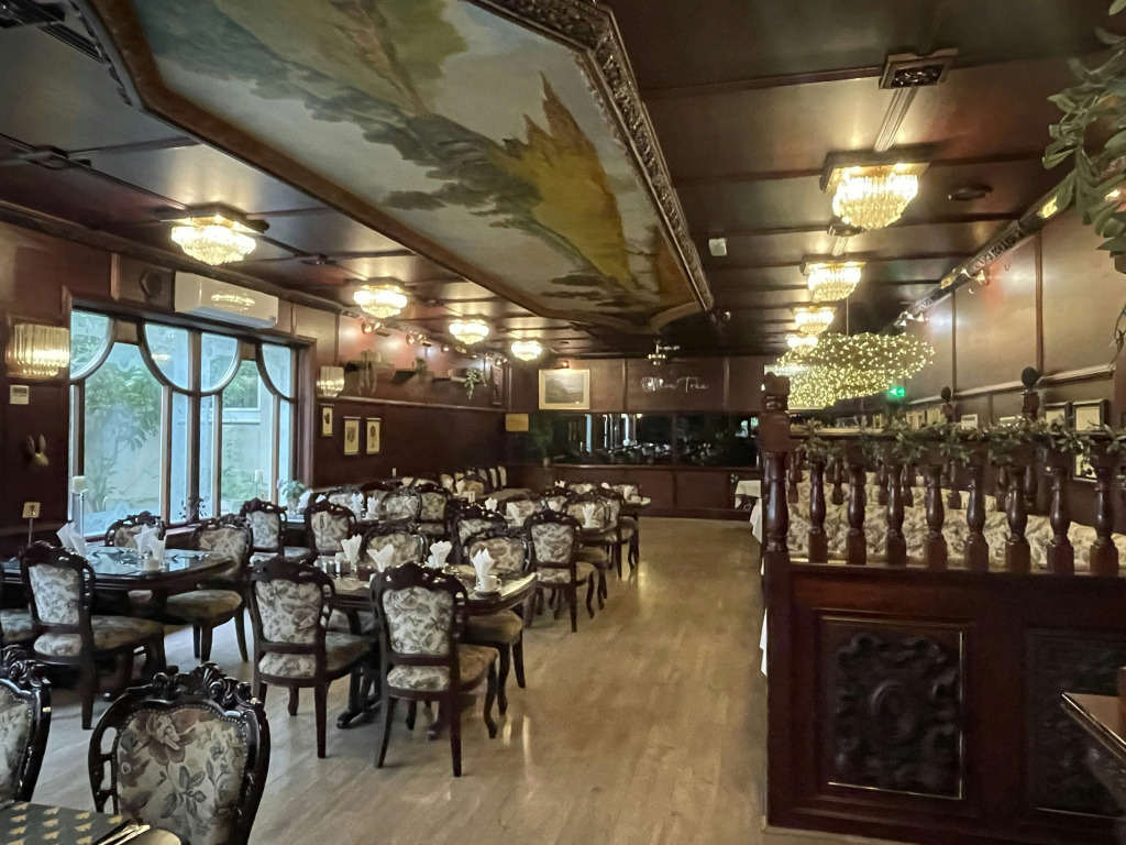 Durrant House Hotel