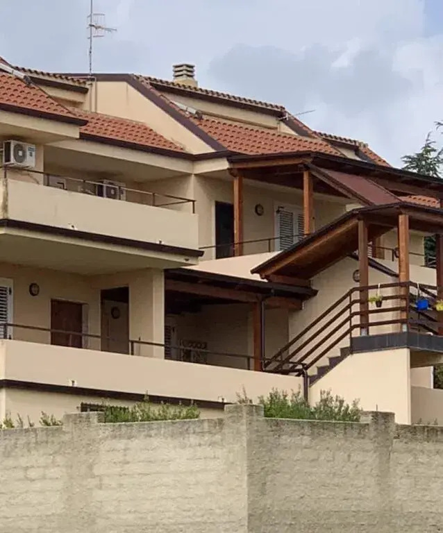 Villa Fata Bed & Breakfast