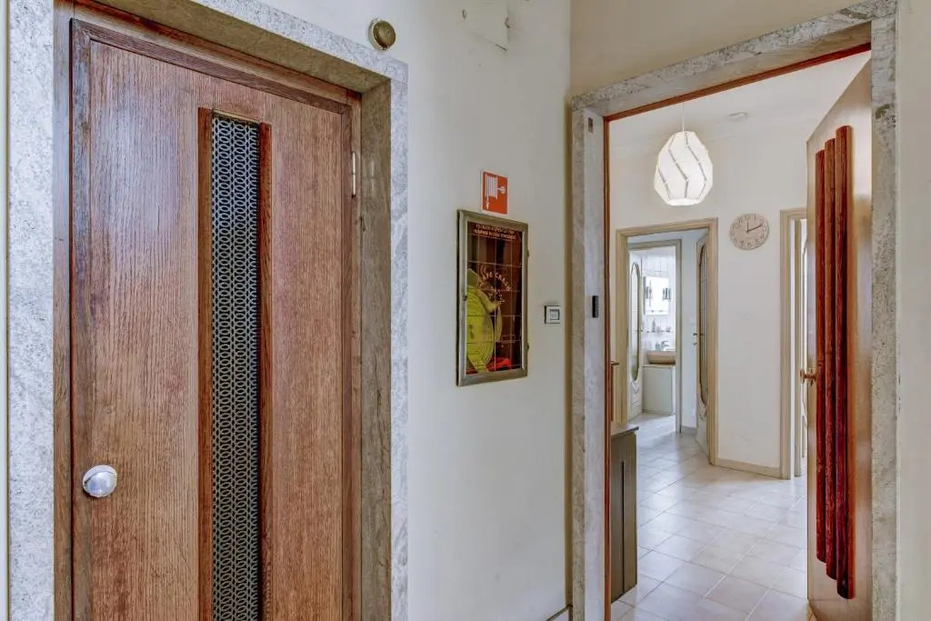 Bramante House - Intero Trilocale Vicino Alla Metro