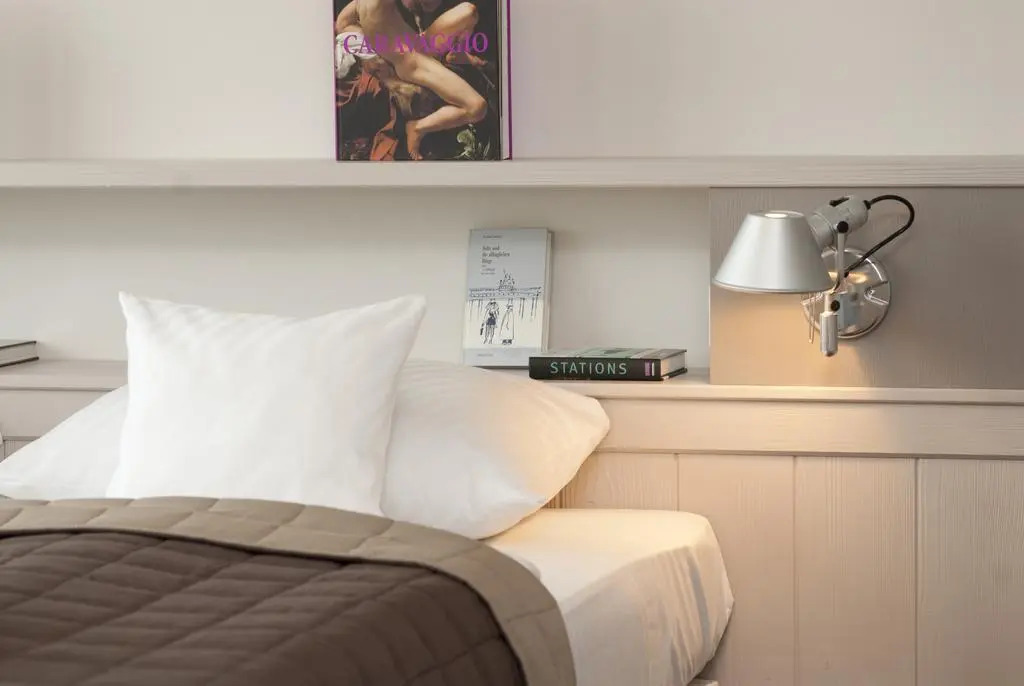 Hotel Haus am Meer