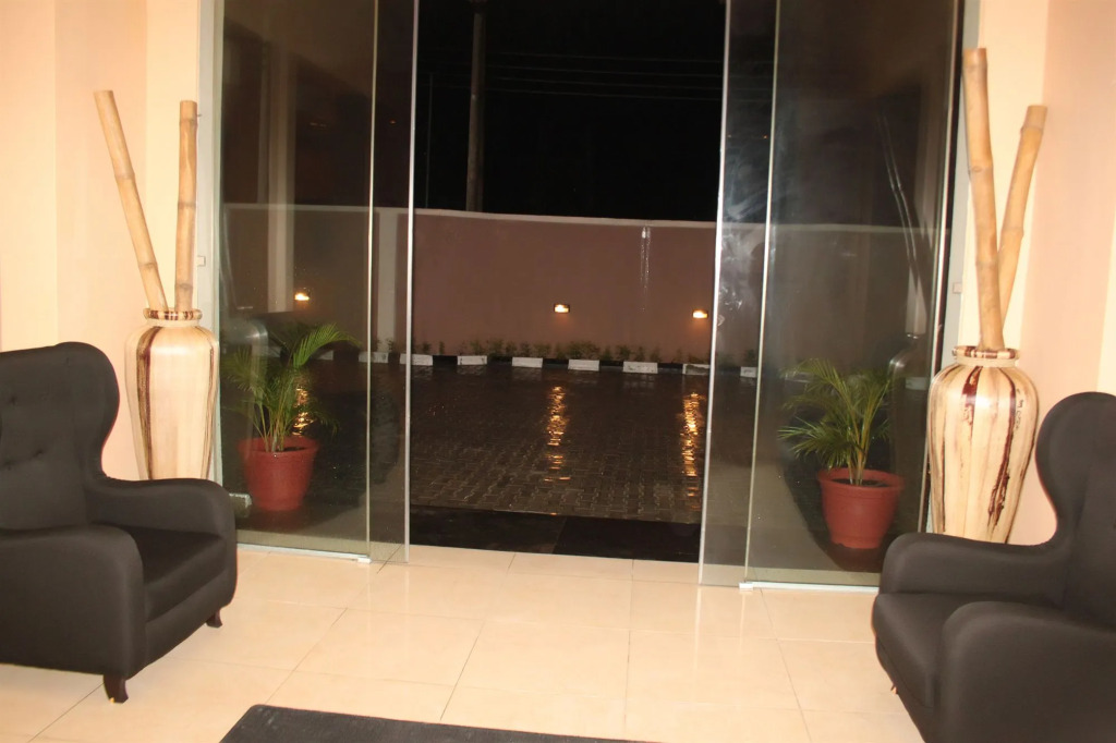 TOC Hotel
