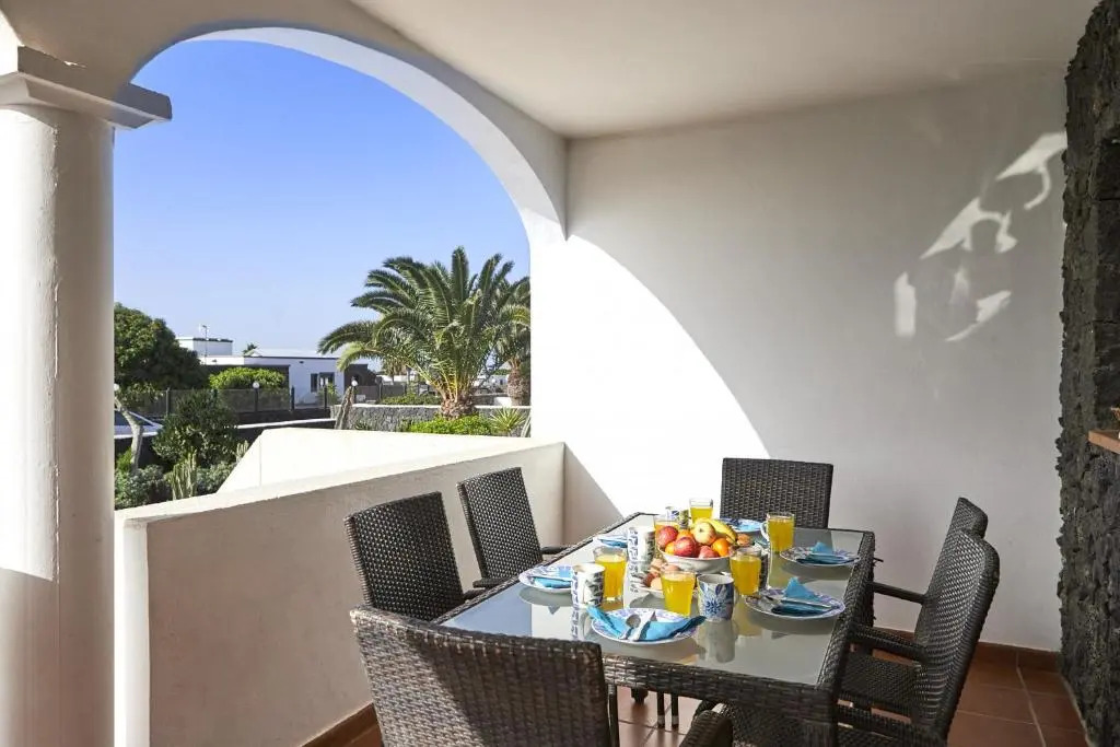 Casa Indiana - LH110 By Villas Now Ltd