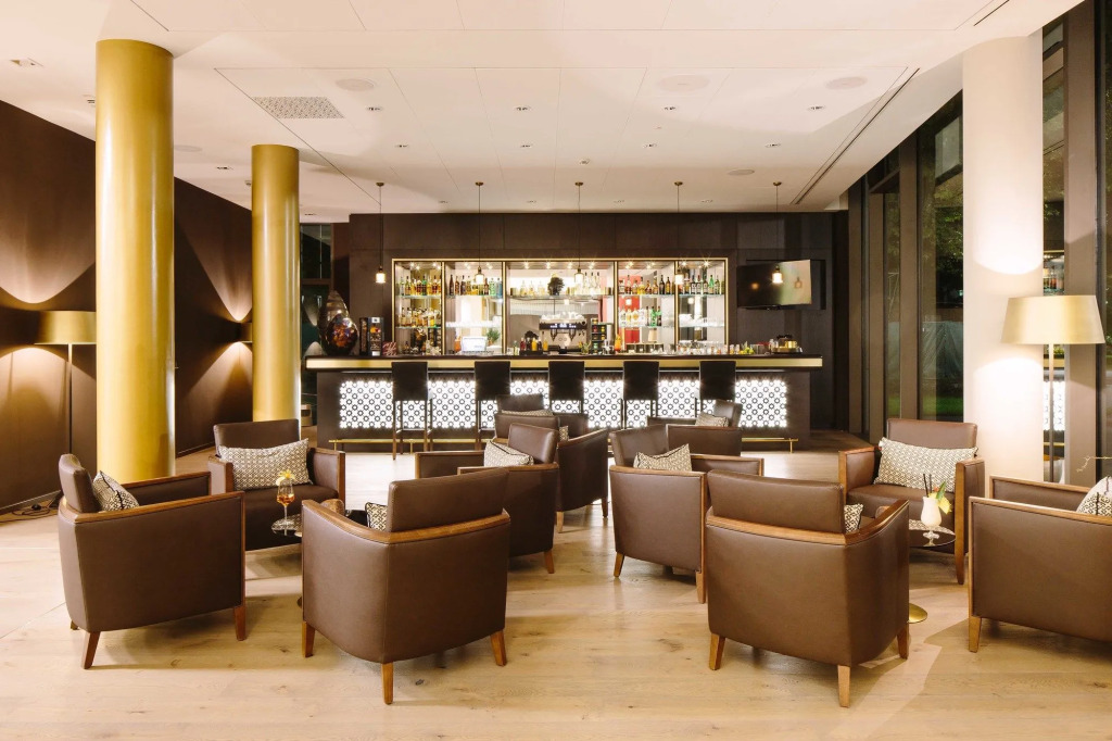Chester Hotel Heidelberg