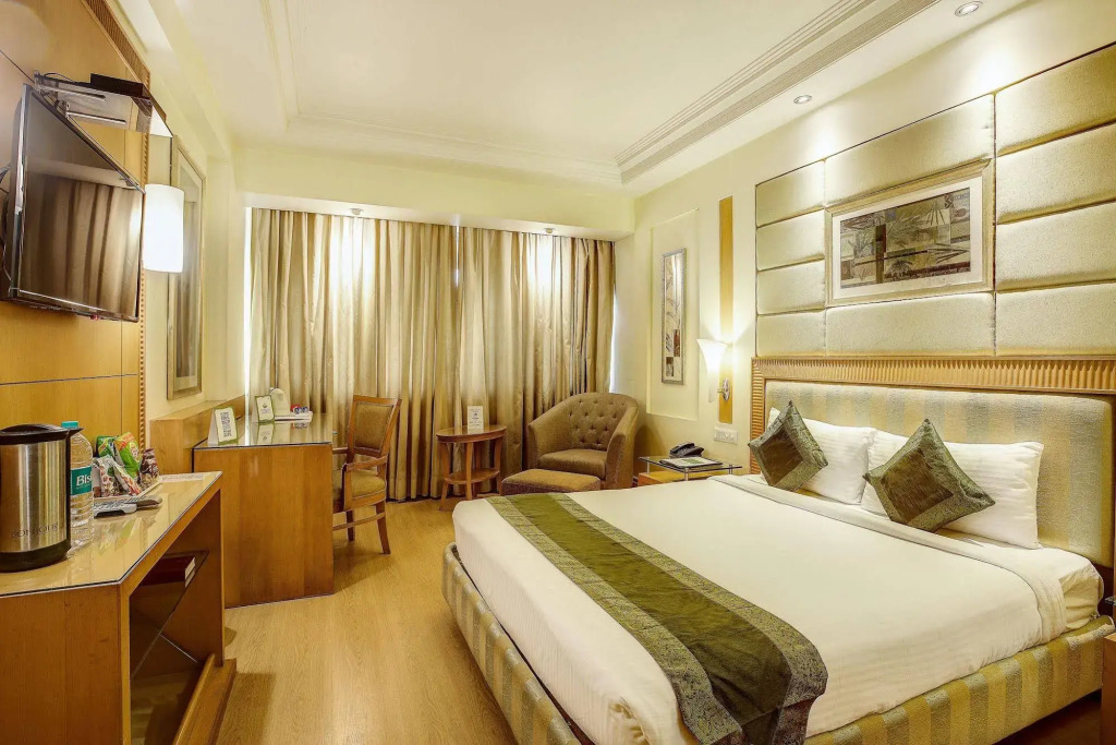 Hotel Western Court