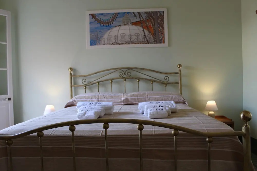 Dimora Li Cuti B&B