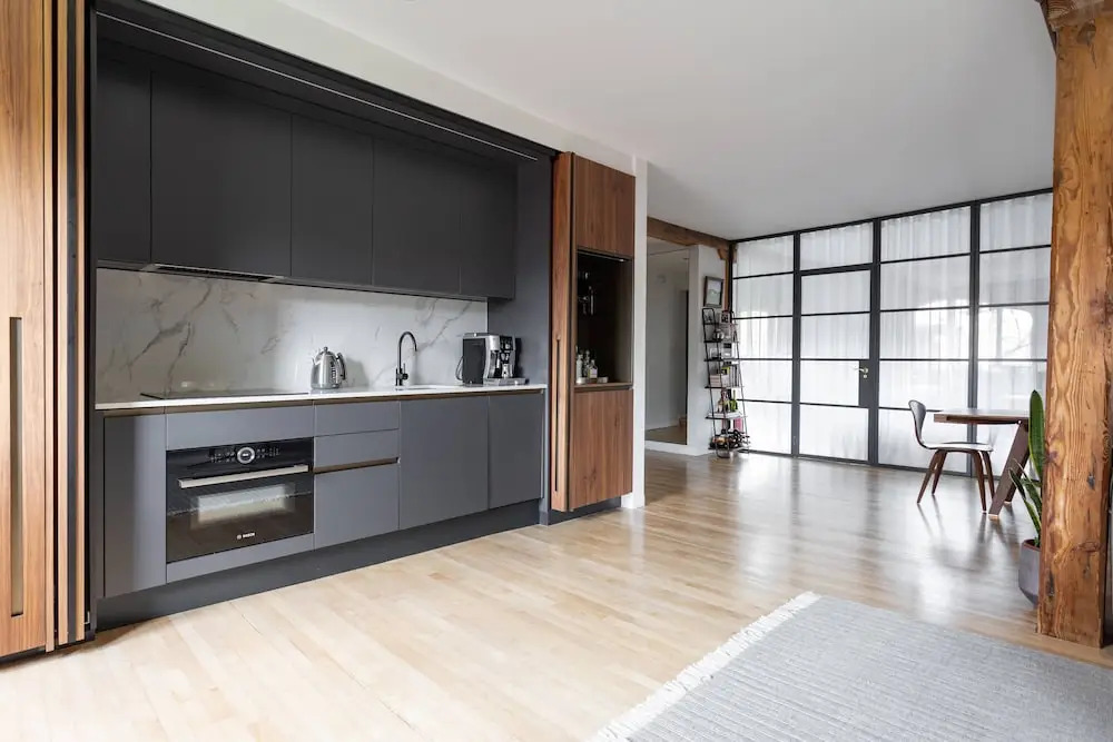 Tyers Gate II by Onefinestay