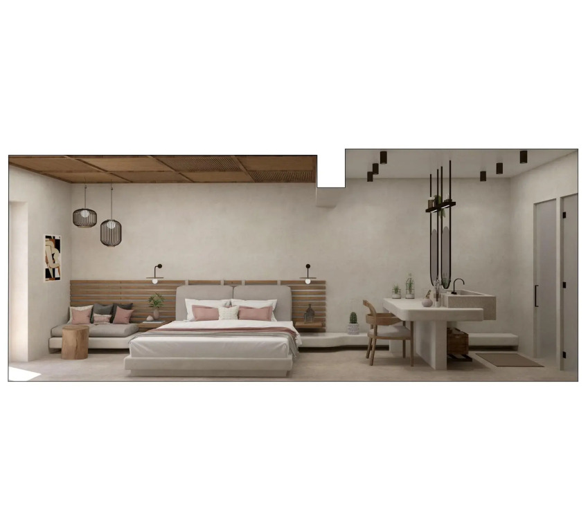 Sea View Residence