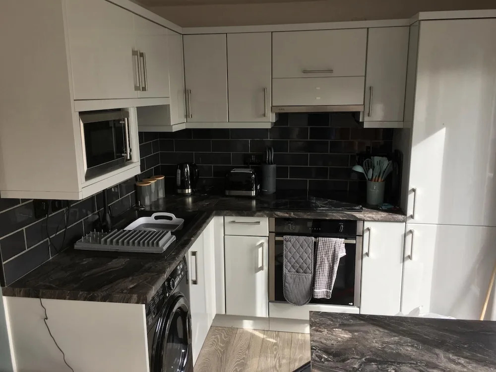 Torpoint - Apartment - Sleeps4 - Seaside - Parking