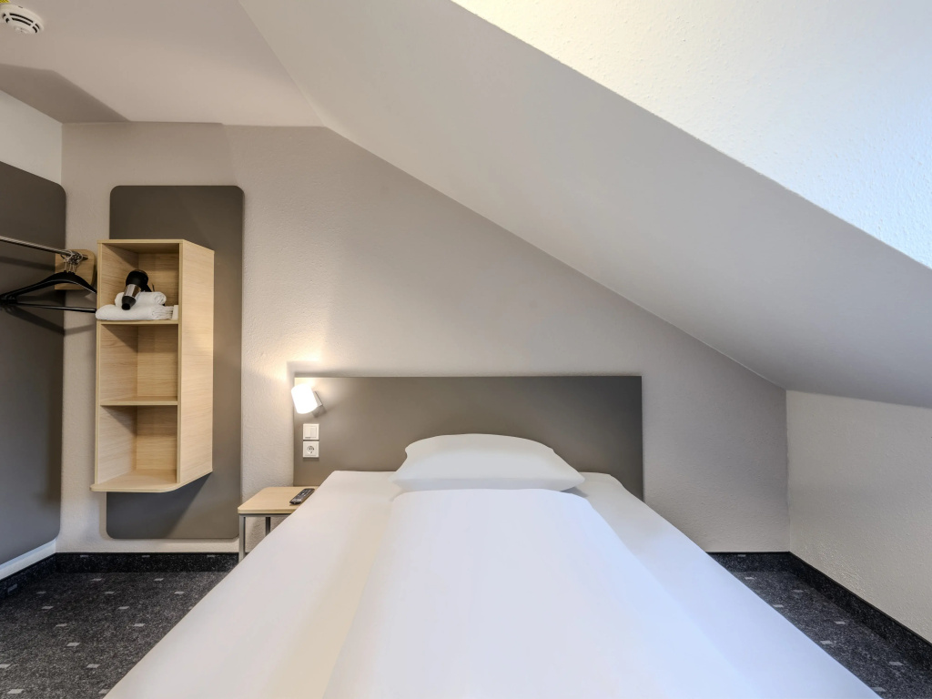 B&B HOTEL Passau-Süd