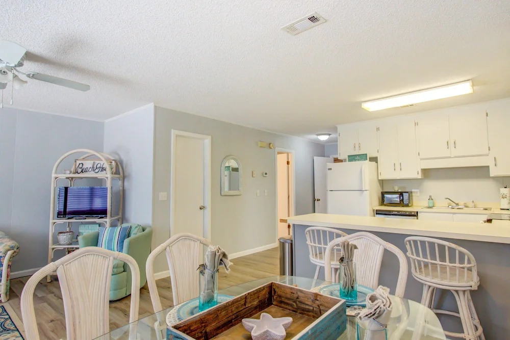 5508 Beach Drive by Forehand Rentals
