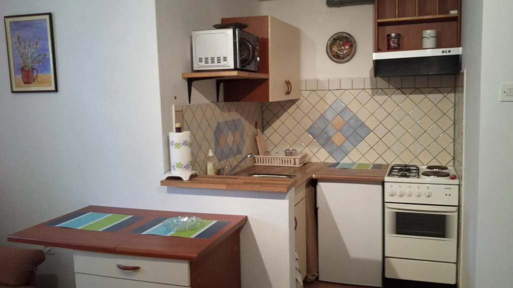 Apartments Ručna