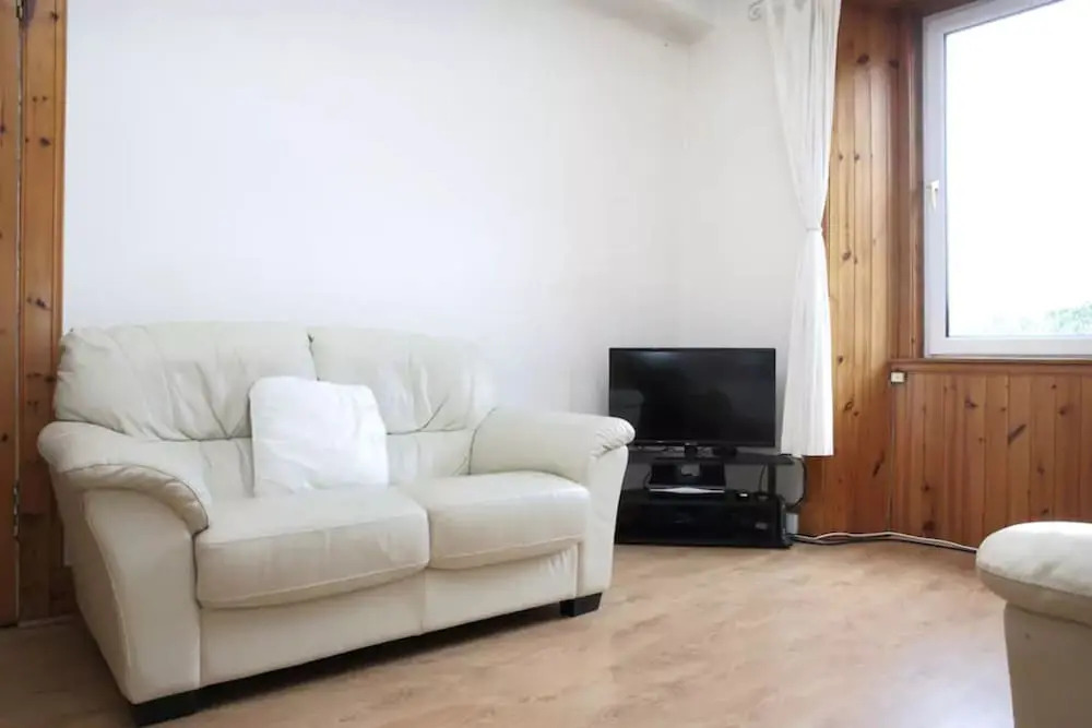 1 Bedroom Apartment Near Royal Mile