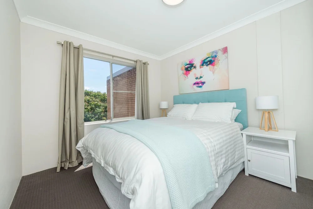 Bella Vista Unit 19 - Shoal Bay