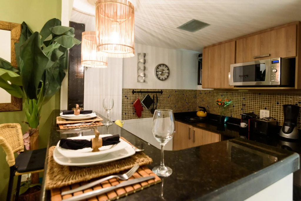 Studio 2 pax in Copacabana | PF118 Z4