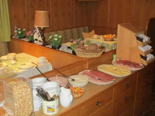 Hotel Carossa bed&breakfast