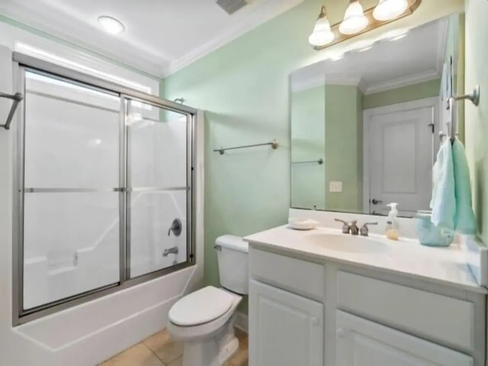 Almost Heaven 4 Bedroom Home by RedAwning