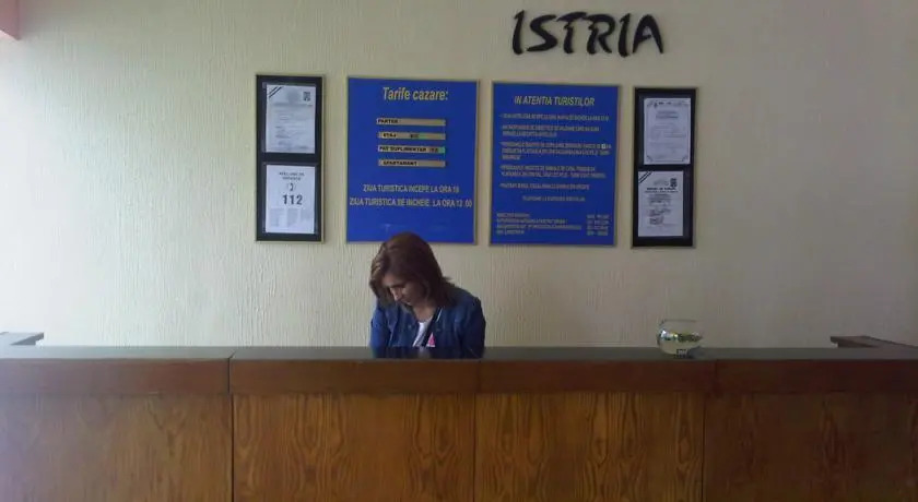 Hotel Istria
