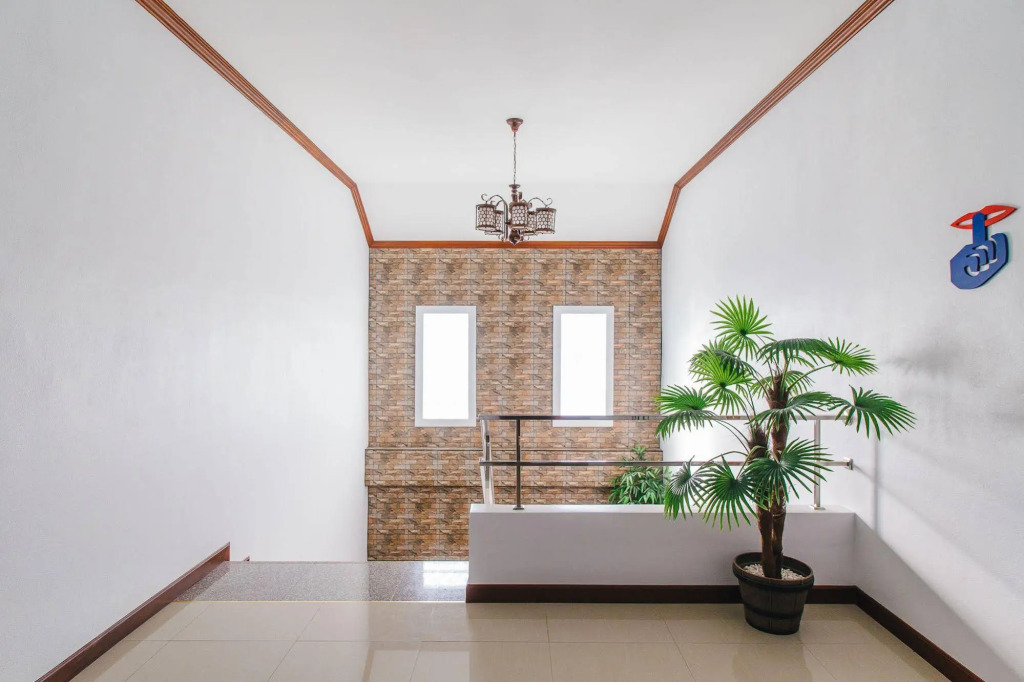 Be One Boutique Resort