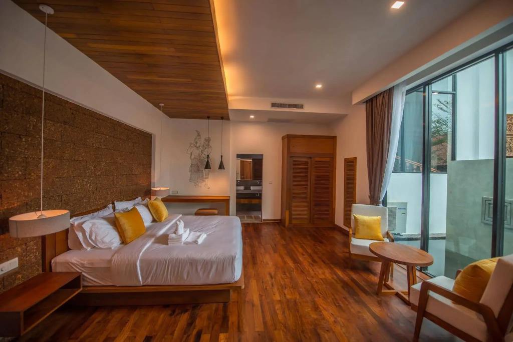 Shintana Saya Residence