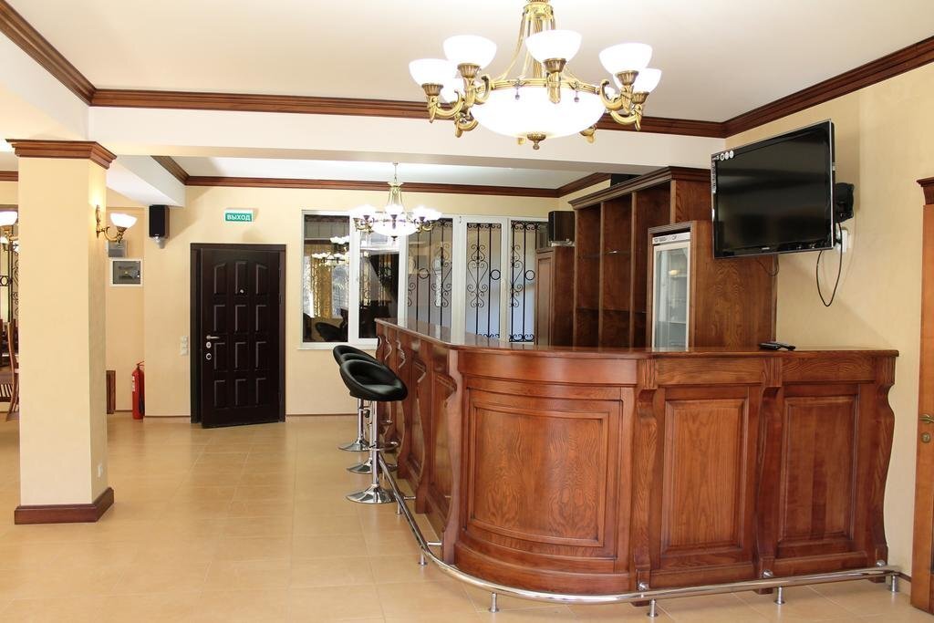 Hotel Hristofor