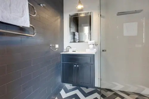 Katoomba Furnished Apartments 2A Bathurst Road