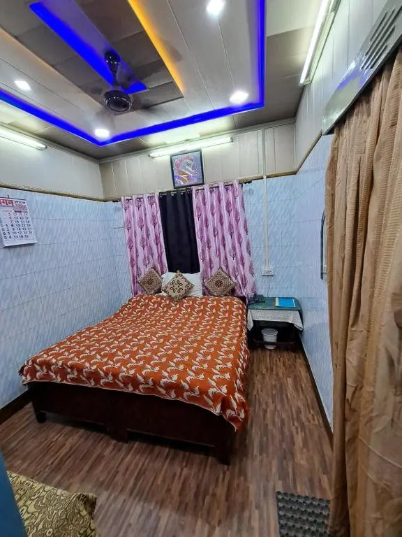 Jagan Hotel & Restaurant