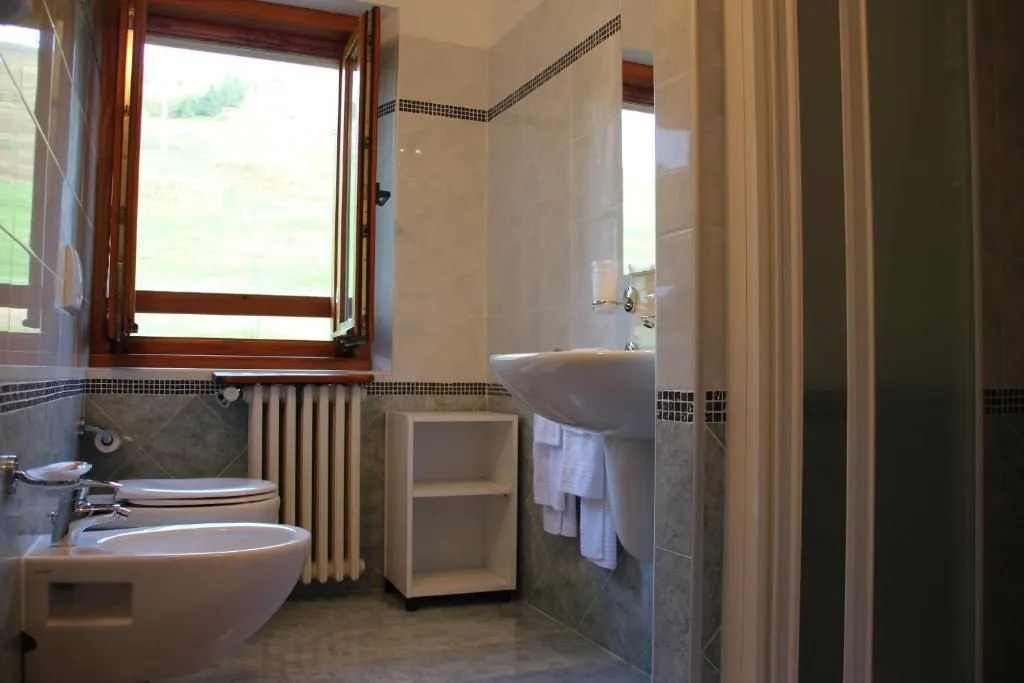 Albergo Bucaneve