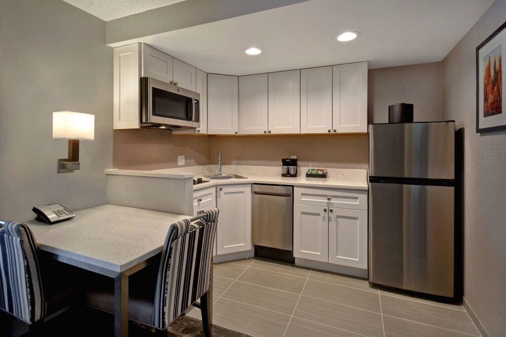 Homewood Suites by Hilton Philadelphia-City Avenue