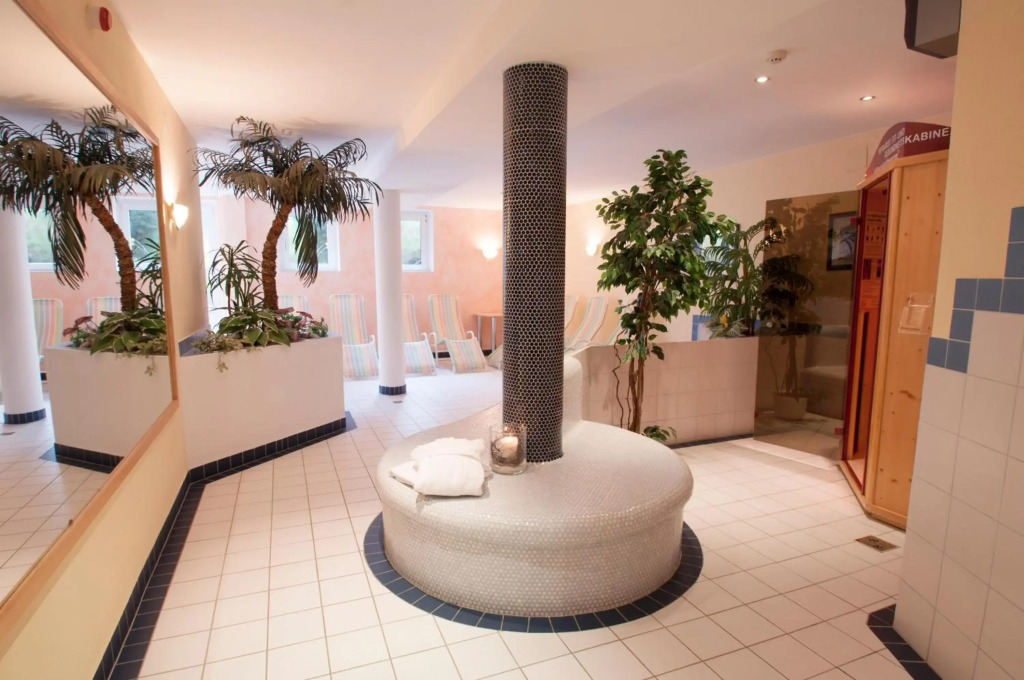 Hotel Alpenfriede