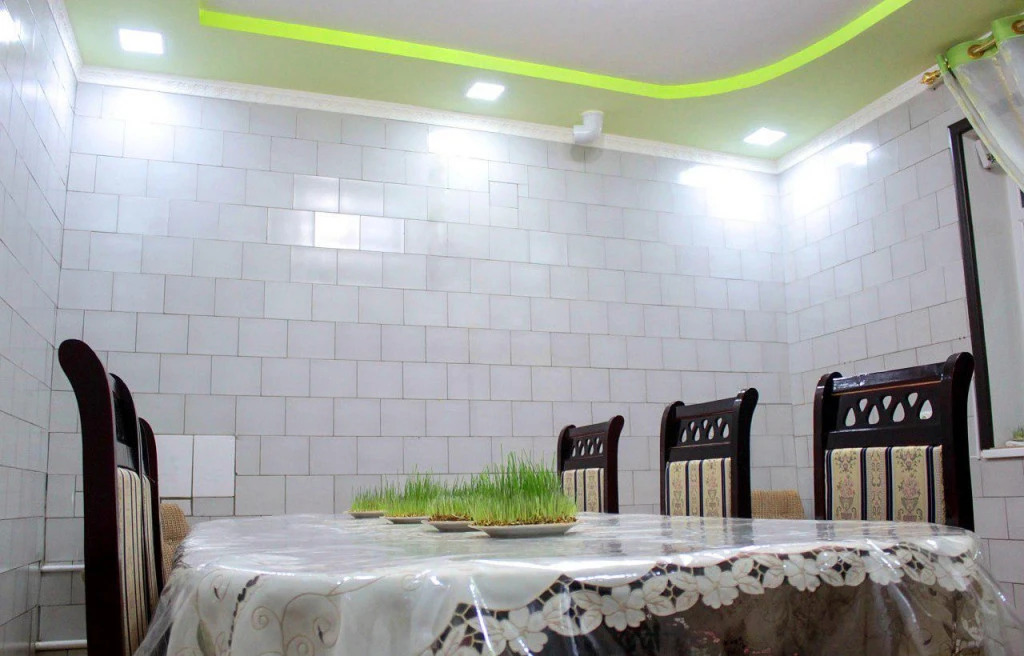 Hotel Al Mansur