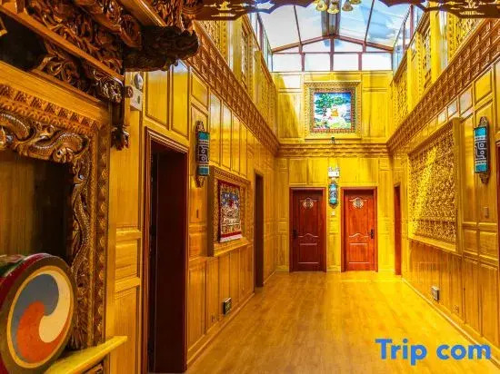Qingke Xiangju  Homestay