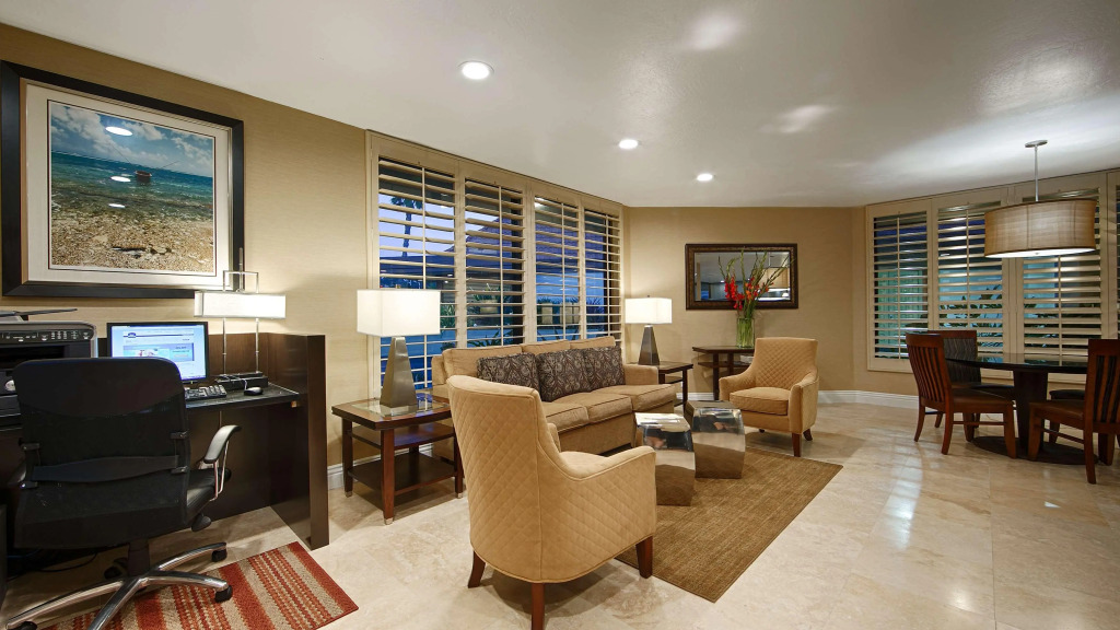 Best Western Oceanside Inn