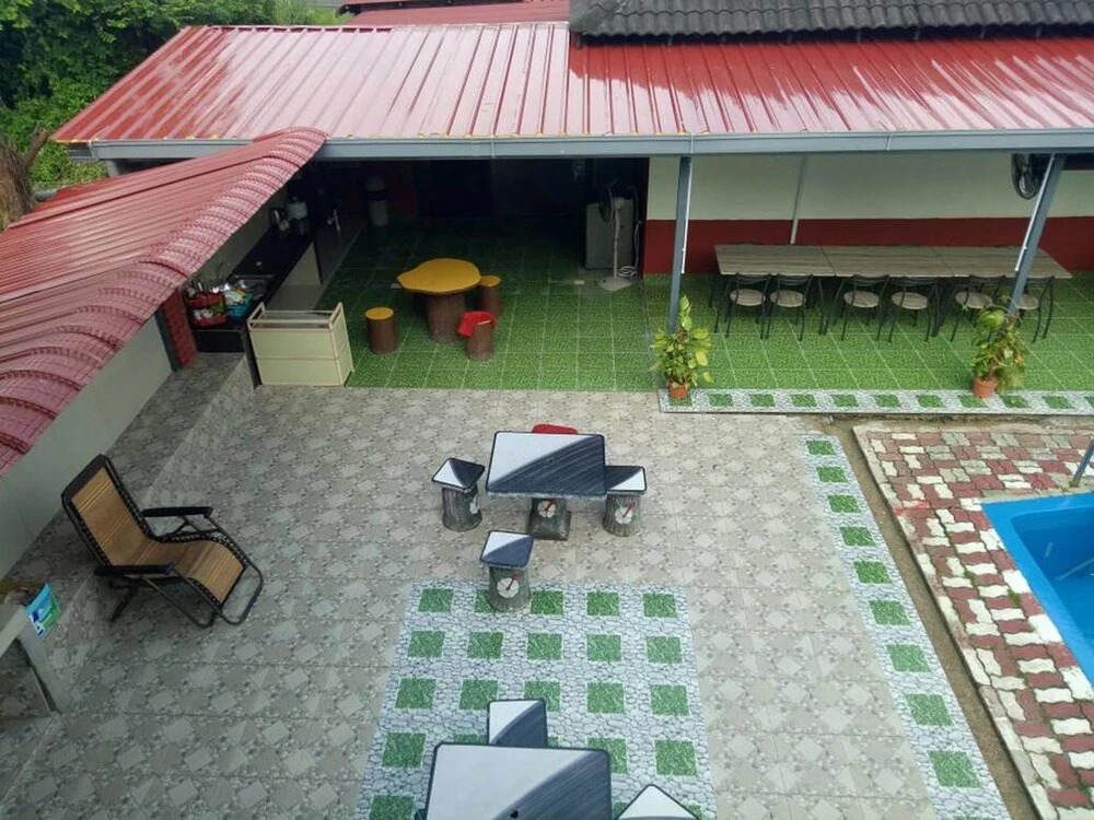Ann Homestay Villa
