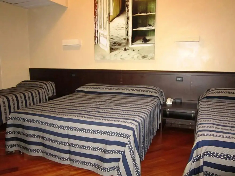 Hotel Acquaverde