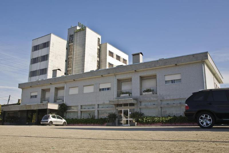 Hotel Moutados