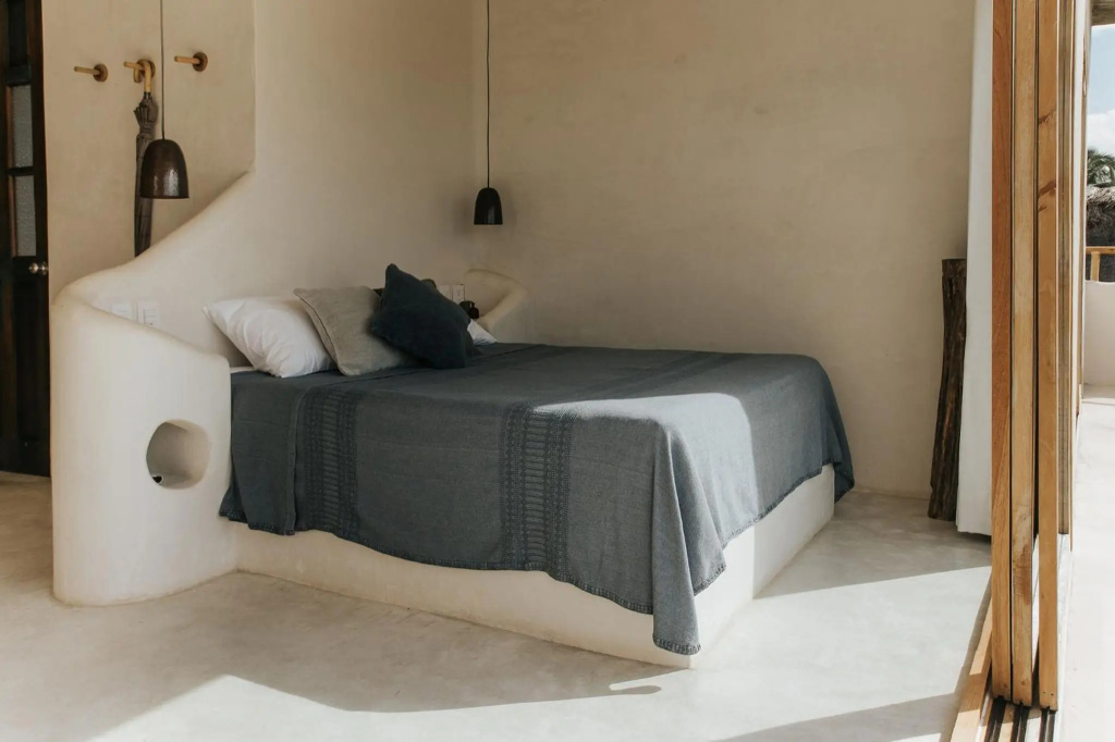 Zorba Tulum Beach Homes