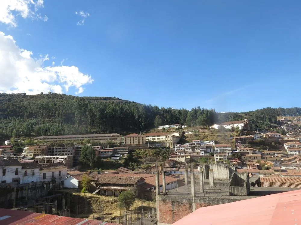 Askha Cusco Inn