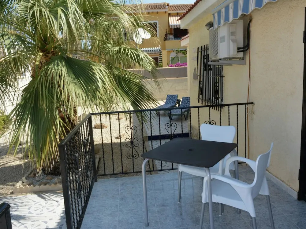 Modern Villa in Torrevieja With Swimming Pool