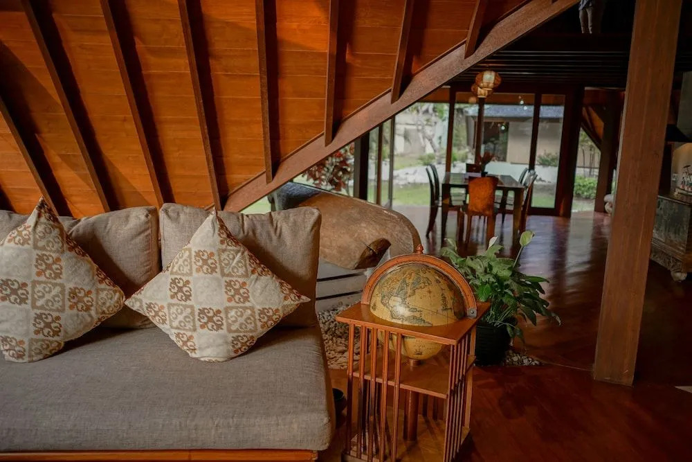 Baliana Villa Umalas