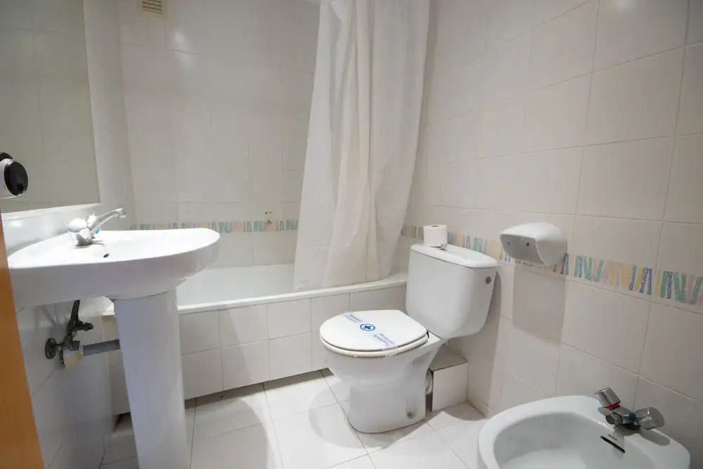 Gocosta Apartment Atalaya Family A