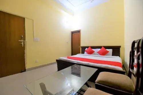 Hotel Virsa By OYO Rooms