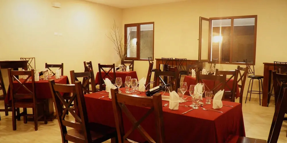 Barolo Hotel