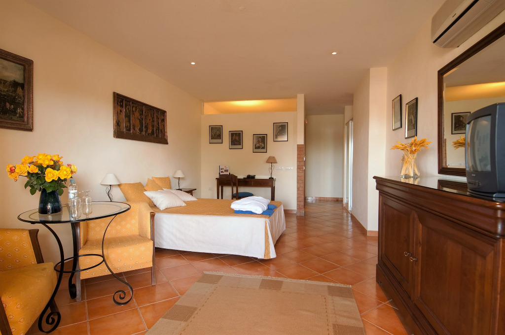 Luzmar Villas