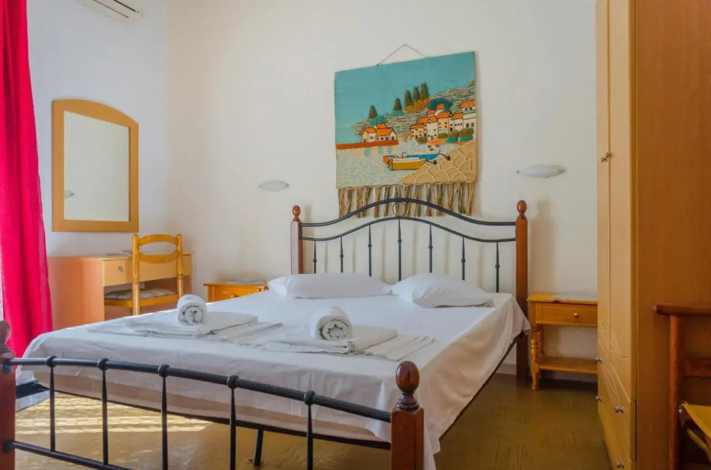 Hotel Theo