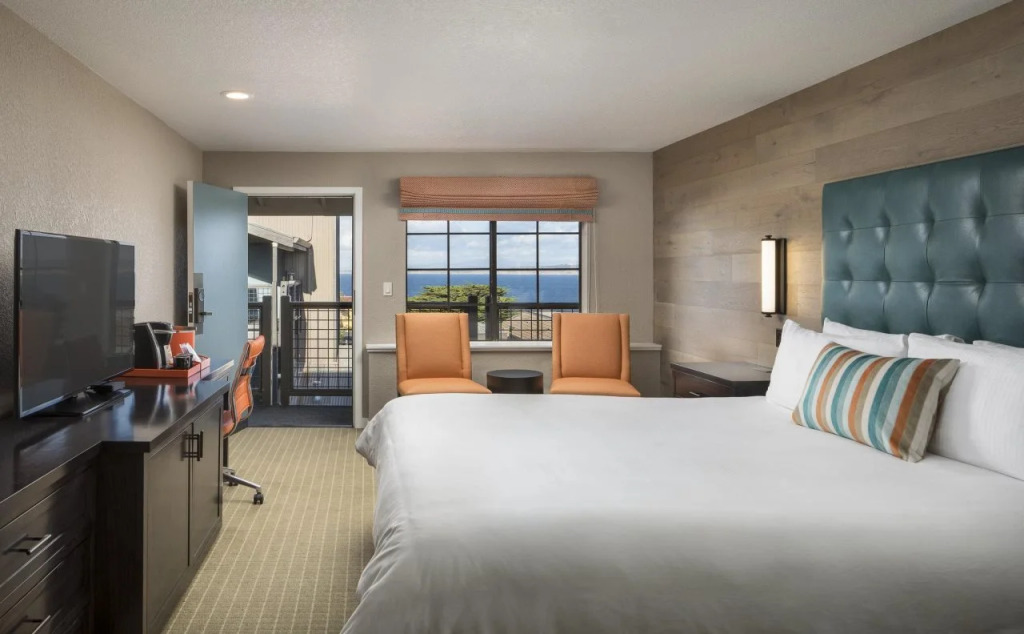 Wave Street Inn