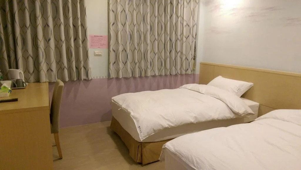 Baoya Hotel