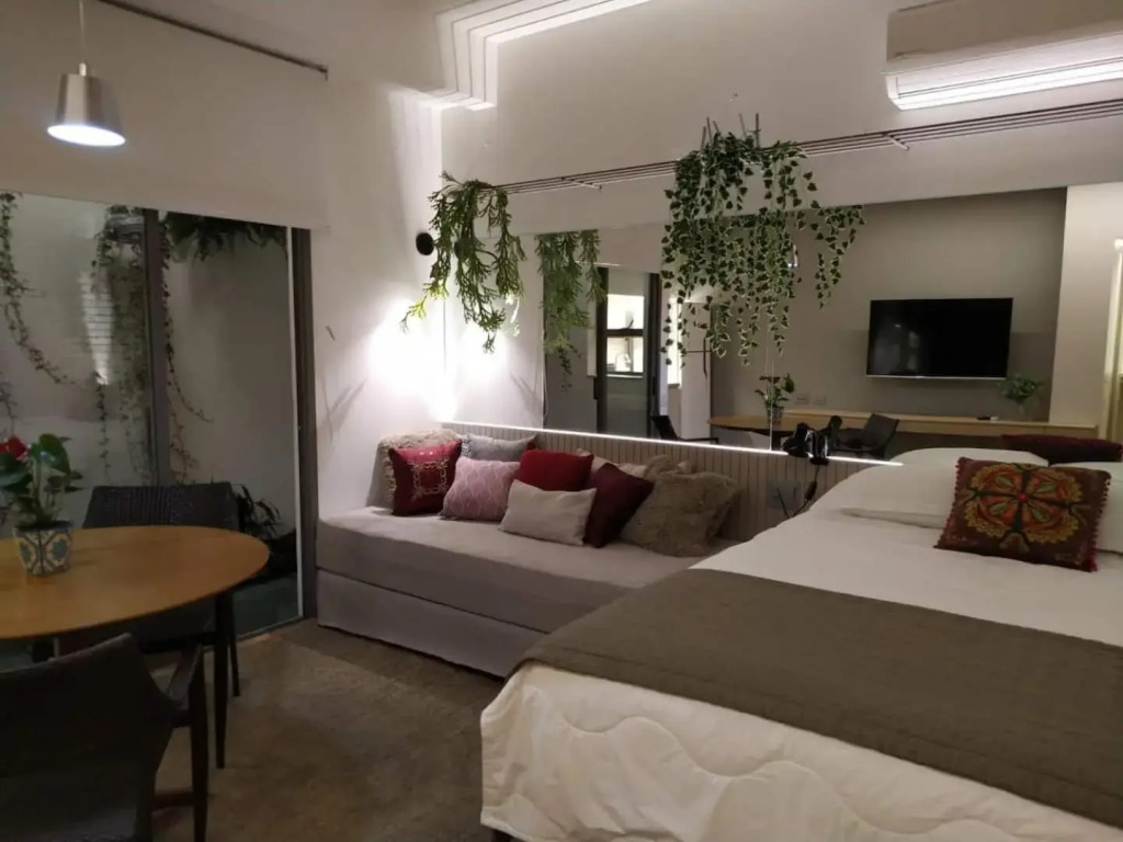JK Luxury Stay