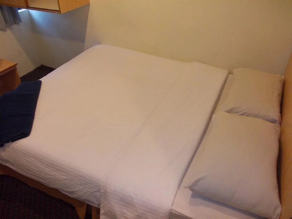 Orange Business Hotel Petaling Jaya