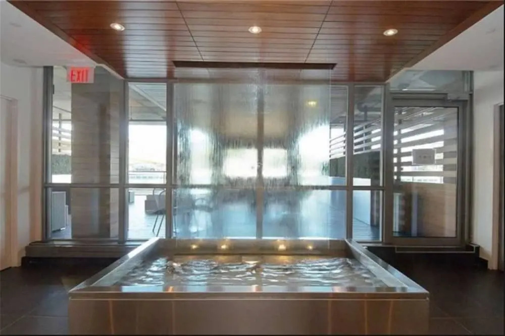 Toronto 3 Bedroom Condo