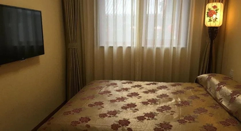 Bamboo Garden Hotel